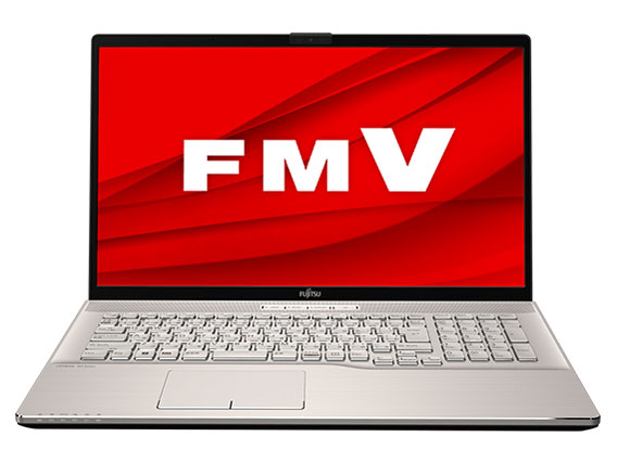 FMV LIFEBOOK NH�V���[�Y WN1/H1 KC_WN1H1_A040 Windows 11 Home�ECore i7�E64GB�������ESSD 1TB�EBlu-ray�EOffice���ڃ��f�� [�V�����p���S�[���h]