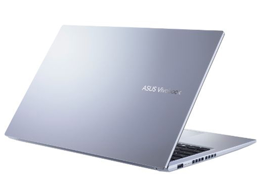 Vivobook 15 M1502IA Ryzen 7 4800HS/16GB������/512GB SSD/15.6�^�t��HD�t��/Microsoft Office H&B 2021���ڃ��f�� M1502IA-BQ355WS [�A�C�X���C�g�V���o�[]