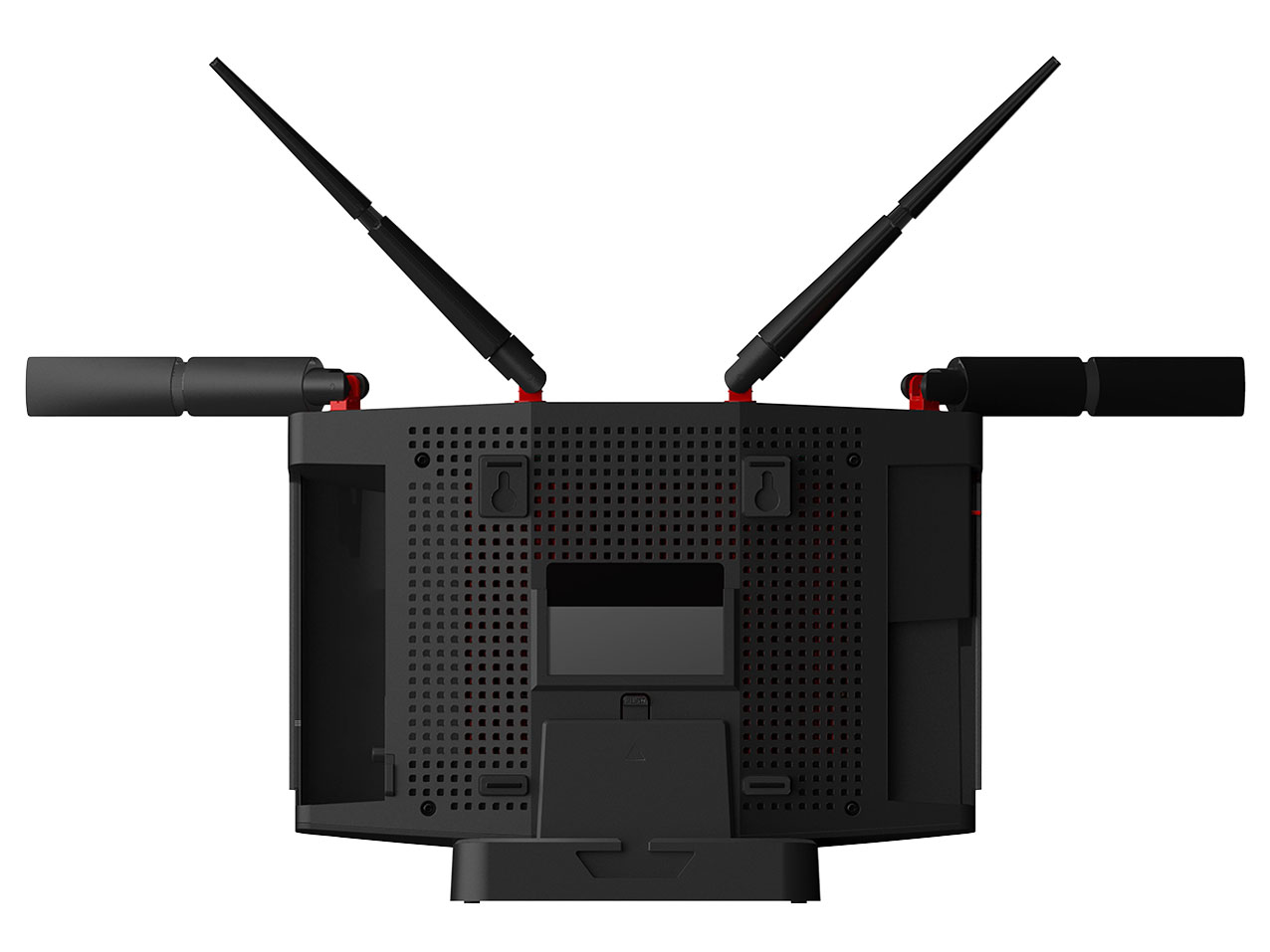 AirStation WXR-6000AX12P/D [�`�^�j�E���O���[]