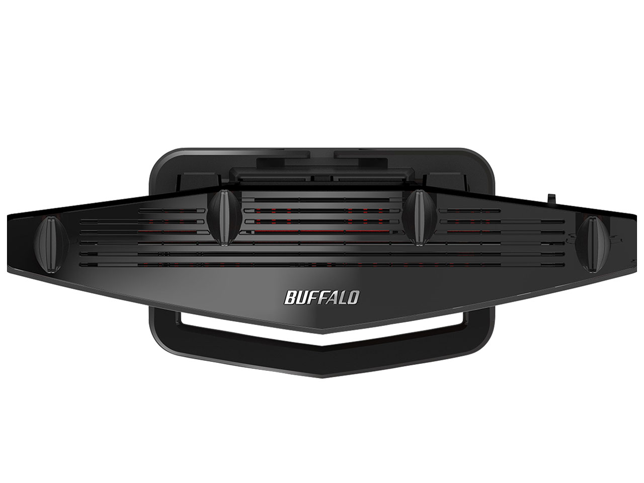 AirStation WXR-6000AX12P/D [�`�^�j�E���O���[]