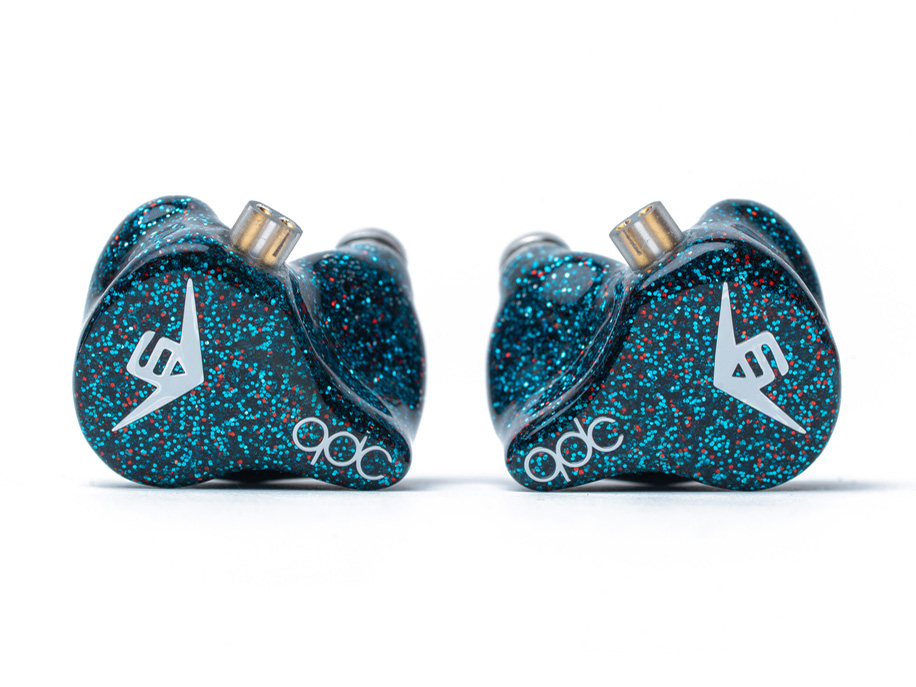 Anole V6-S QDC-ANOLE-V6-S �̐��i�摜