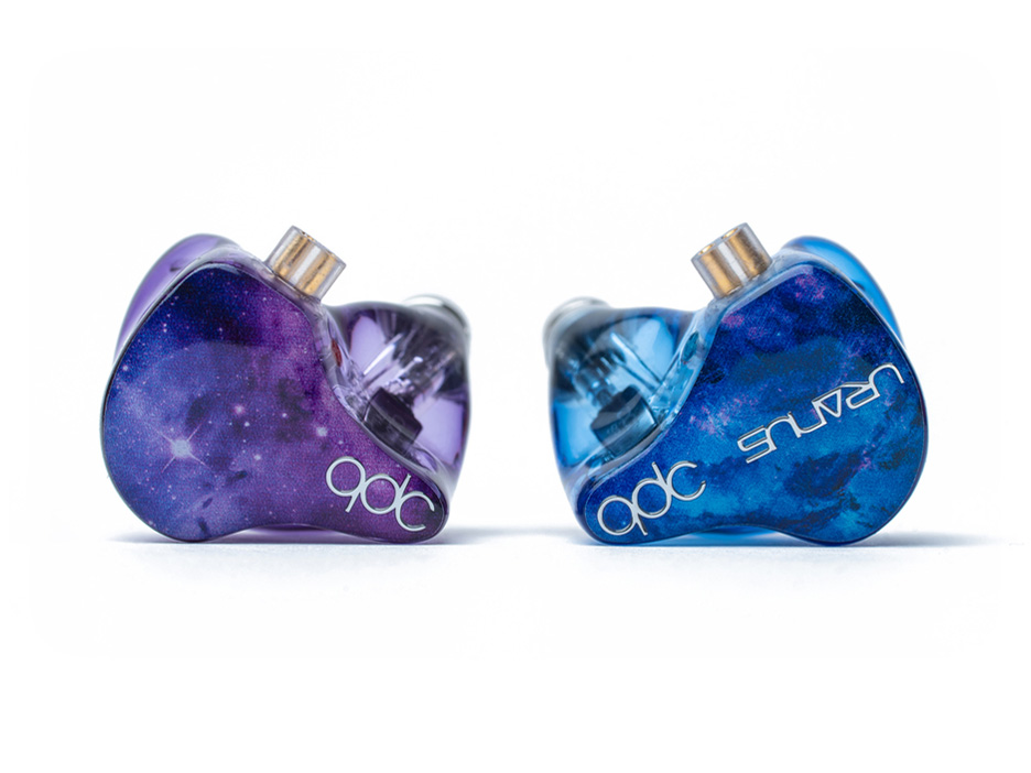 Hybrid Uranus-S QDC-HYBRID-URANUS-S �̐��i�摜