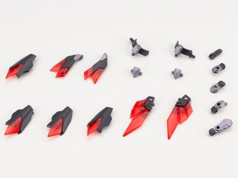 M.S.G ���f�����O�T�|�[�g�O�b�Y ���J�T�v���C27 �G�N�X�A�[�}�[E �u���b�NVer.