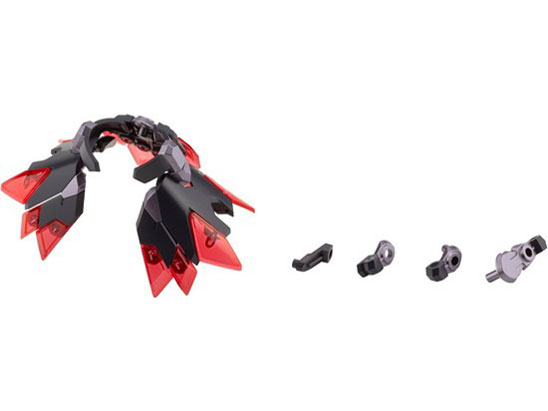 M.S.G ���f�����O�T�|�[�g�O�b�Y ���J�T�v���C27 �G�N�X�A�[�}�[E �u���b�NVer.