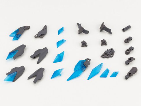 M.S.G ���f�����O�T�|�[�g�O�b�Y ���J�T�v���C26 �G�N�X�A�[�}�[E �O���[Ver.