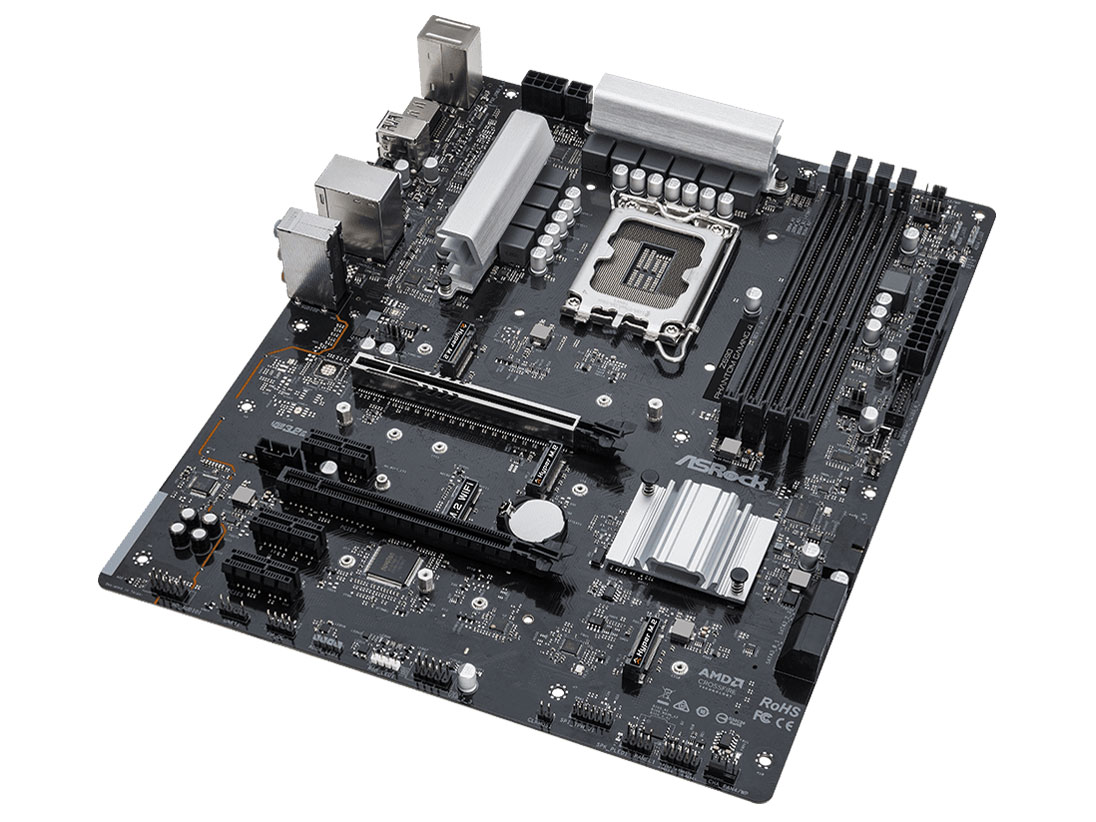Z690 Phantom Gaming 4