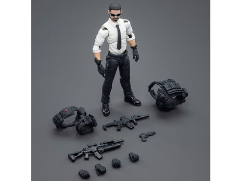 �A�[�~�[�r���_�[ �v�����[�V�����p�b�N2023�NVer. �t�B�M���A07 1/18�X�P�[���A�N�V�����t�B�M���A