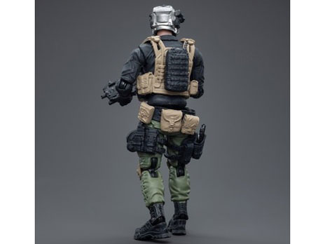 �A�[�~�[�r���_�[ �v�����[�V�����p�b�N2023�NVer. �t�B�M���A06 1/18�X�P�[���A�N�V�����t�B�M���A