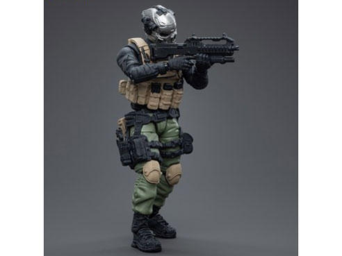 �A�[�~�[�r���_�[ �v�����[�V�����p�b�N2023�NVer. �t�B�M���A06 1/18�X�P�[���A�N�V�����t�B�M���A