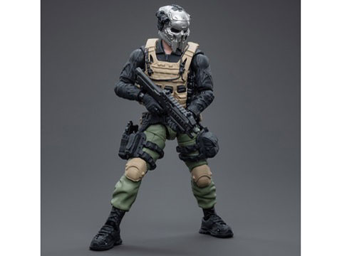 �A�[�~�[�r���_�[ �v�����[�V�����p�b�N2023�NVer. �t�B�M���A06 1/18�X�P�[���A�N�V�����t�B�M���A