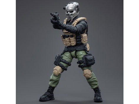 �A�[�~�[�r���_�[ �v�����[�V�����p�b�N2023�NVer. �t�B�M���A06 1/18�X�P�[���A�N�V�����t�B�M���A