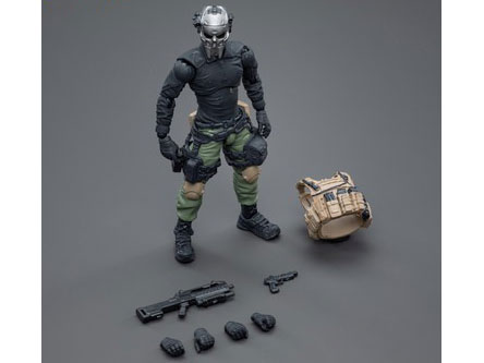 �A�[�~�[�r���_�[ �v�����[�V�����p�b�N2023�NVer. �t�B�M���A06 1/18�X�P�[���A�N�V�����t�B�M���A