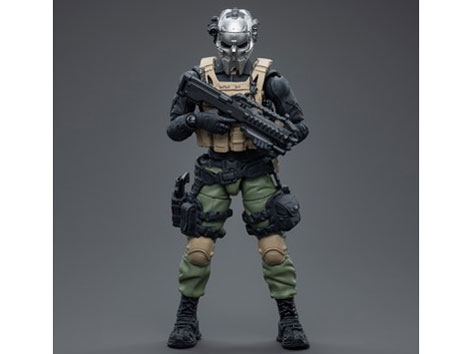 �A�[�~�[�r���_�[ �v�����[�V�����p�b�N2023�NVer. �t�B�M���A06 1/18�X�P�[���A�N�V�����t�B�M���A �̐��i�摜