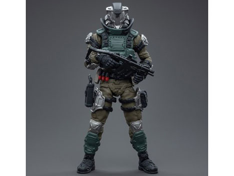 �A�[�~�[�r���_�[ �v�����[�V�����p�b�N2023�NVer. �t�B�M���A02 1/18�X�P�[���A�N�V�����t�B�M���A �̐��i�摜