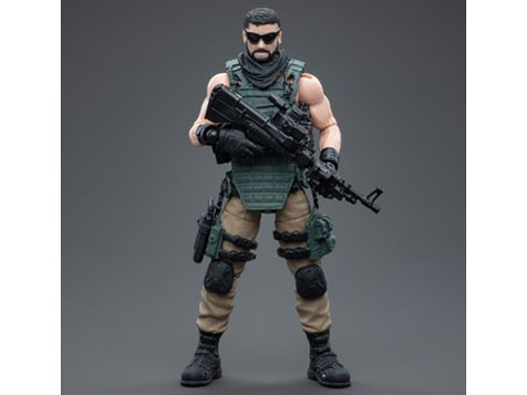 �A�[�~�[�r���_�[ �v�����[�V�����p�b�N2023�NVer. �t�B�M���A01 1/18�X�P�[���A�N�V�����t�B�M���A �̐��i�摜