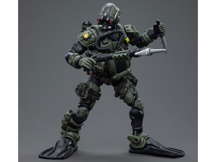 �C���� �J�G���}�� 1/18�X�P�[���A�N�V�����t�B�M���A �̐��i�摜