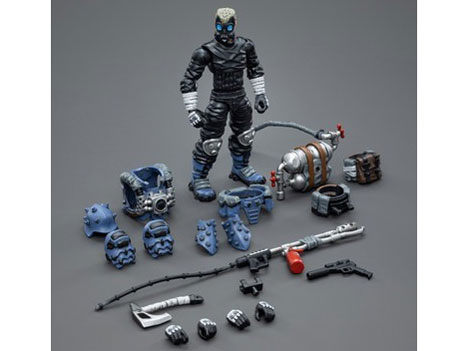 �퐯�C �r��X�J�x���W���[�� �����_�� 1/18�X�P�[���A�N�V�����t�B�M���A