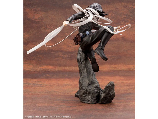ARTFX J �l�̃q�[���[�A�J�f�~�A 1/8 ���V����
