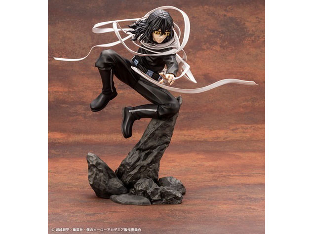ARTFX J �l�̃q�[���[�A�J�f�~�A 1/8 ���V����