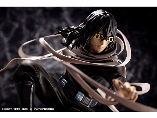 ARTFX J �l�̃q�[���[�A�J�f�~�A 1/8 ���V����