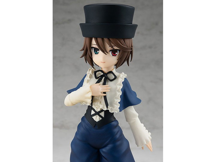 ���[�[�����C�f�� POP UP PARADE ������