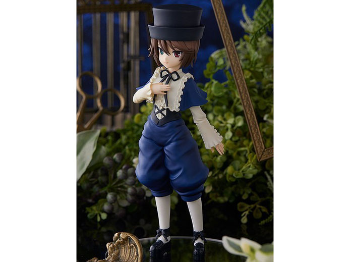 ���[�[�����C�f�� POP UP PARADE ������