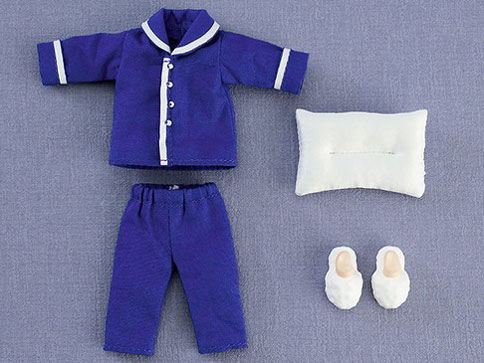 �˂�ǂ낢�ǂǁ[�� ���悤�ӂ��Z�b�g �p�W���}(�l�C�r�[) �̐��i�摜