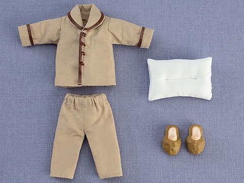 �˂�ǂ낢�ǂǁ[�� ���悤�ӂ��Z�b�g �p�W���}(�x�[�W��) �̐��i�摜