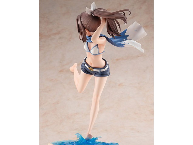 �ɂ��̂͌��Ȃ̂Ŗh��͂ɋɐU�肵�����Ǝv���܂��B2 1/7 �T���[����ver.