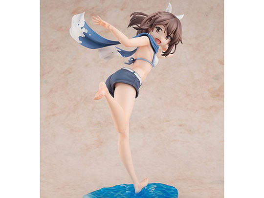 �ɂ��̂͌��Ȃ̂Ŗh��͂ɋɐU�肵�����Ǝv���܂��B2 1/7 �T���[����ver. �̐��i�摜