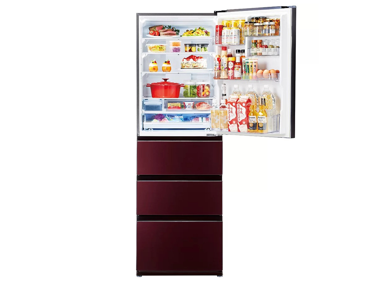 Delie AQR-VZ46N-T [�N���A���J�u���E��]