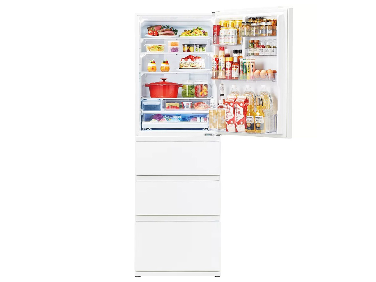 Delie AQR-VZ46N-W [�N���A�E�H�[���z���C�g]