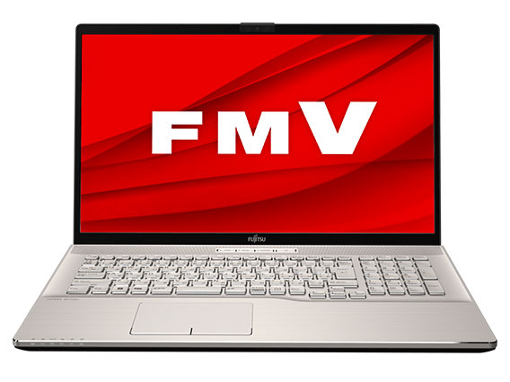 FMV LIFEBOOK NH�V���[�Y WN1/H1 KC_WN1H1_A041 Windows 11 Home�ETV�@�\�ECore i7�E8GB���������ڃ��f�� [�V�����p���S�[���h]