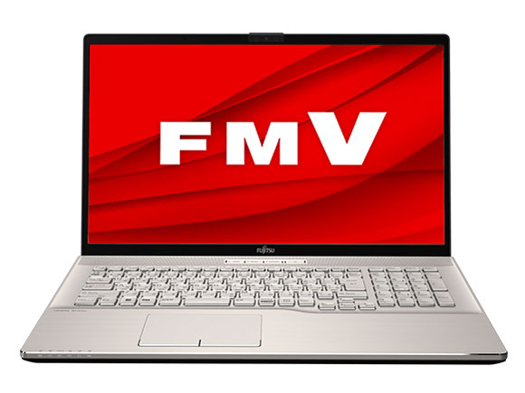FMV LIFEBOOK NH�V���[�Y WN1/H1 KC_WN1H1_A059 Windows 11 Home�ETV�@�\�ECore i7�E32GB�������ESSD 1TB�EBlu-ray���ڃ��f�� [�V�����p���S�[���h]