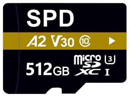 MD-512GU3A2 [512GB] �̐��i�摜