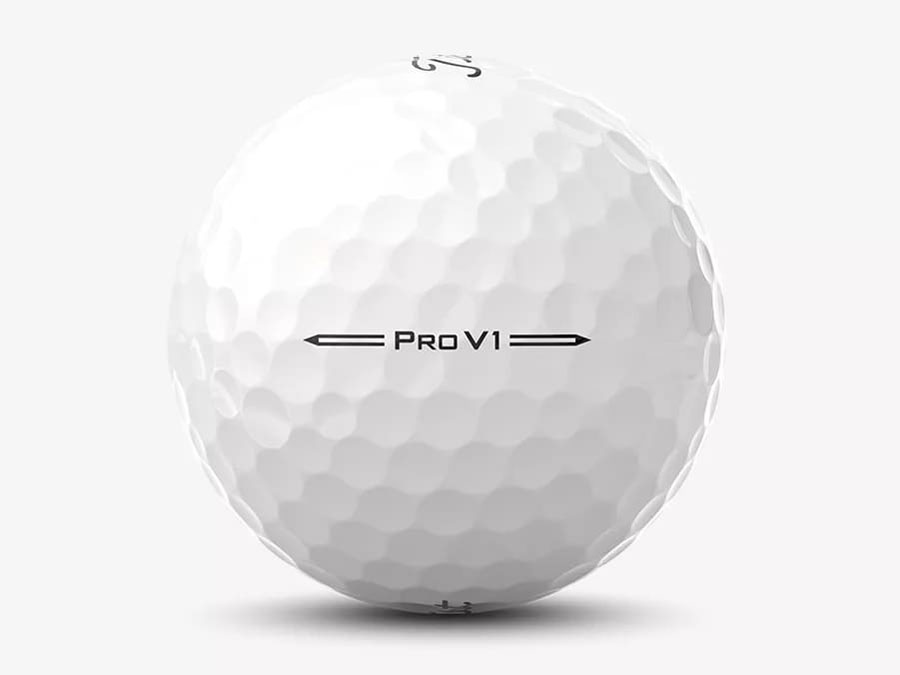 PRO V1 ���[�i���o�[ 2023�N���f�� [�z���C�g]