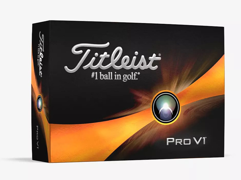 PRO V1 �_�u���i���o�[ 2023�N���f�� [�z���C�g] �̐��i�摜