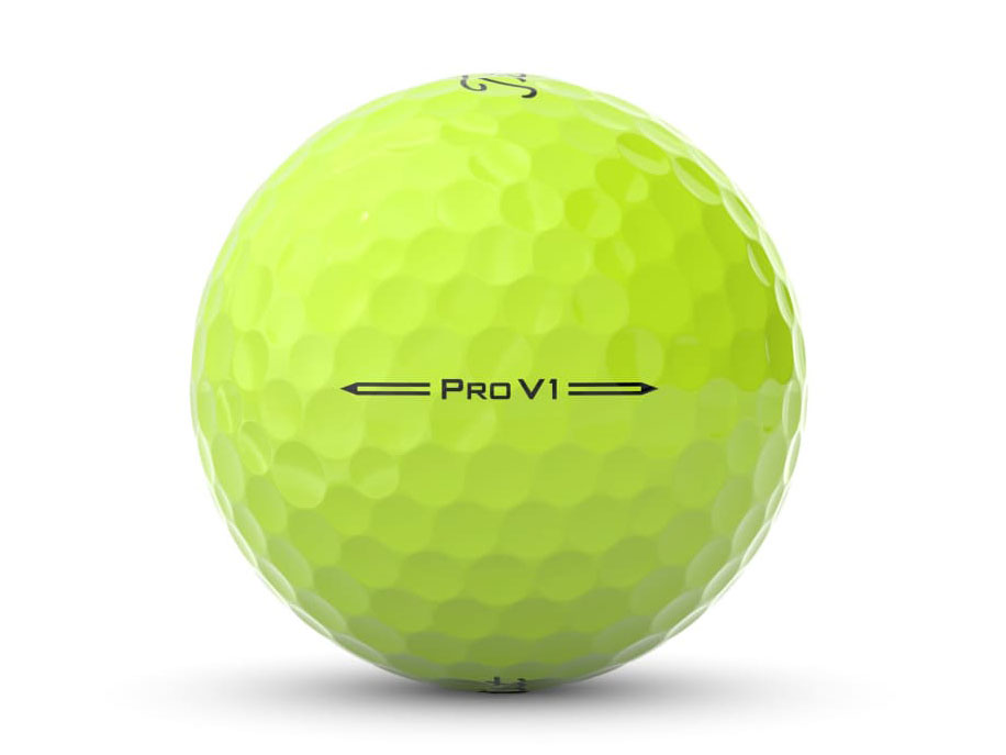 PRO V1 ���[�i���o�[ 2023�N���f�� [�C�G���[]