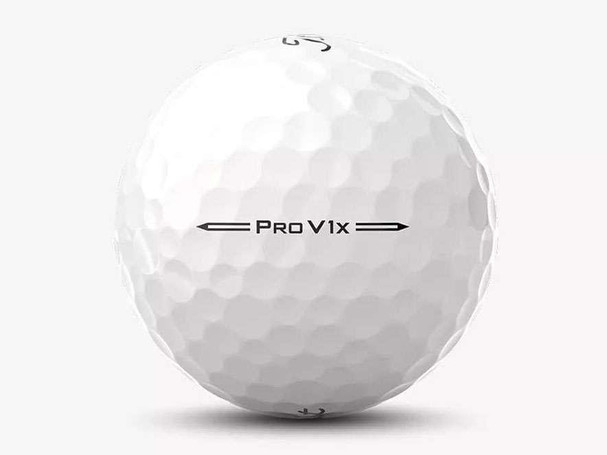 PRO V1x ���[�i���o�[ 2023�N���f�� [�z���C�g]