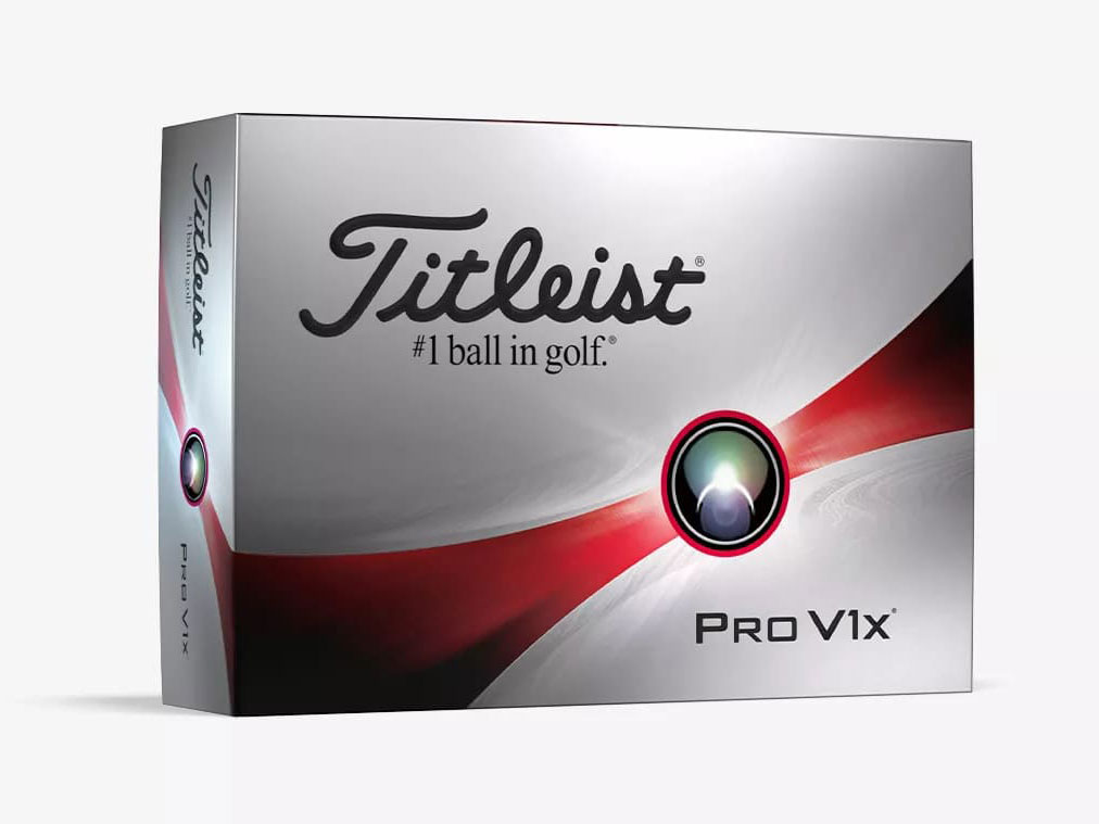 PRO V1x ���[�i���o�[ 2023�N���f�� [�z���C�g]
