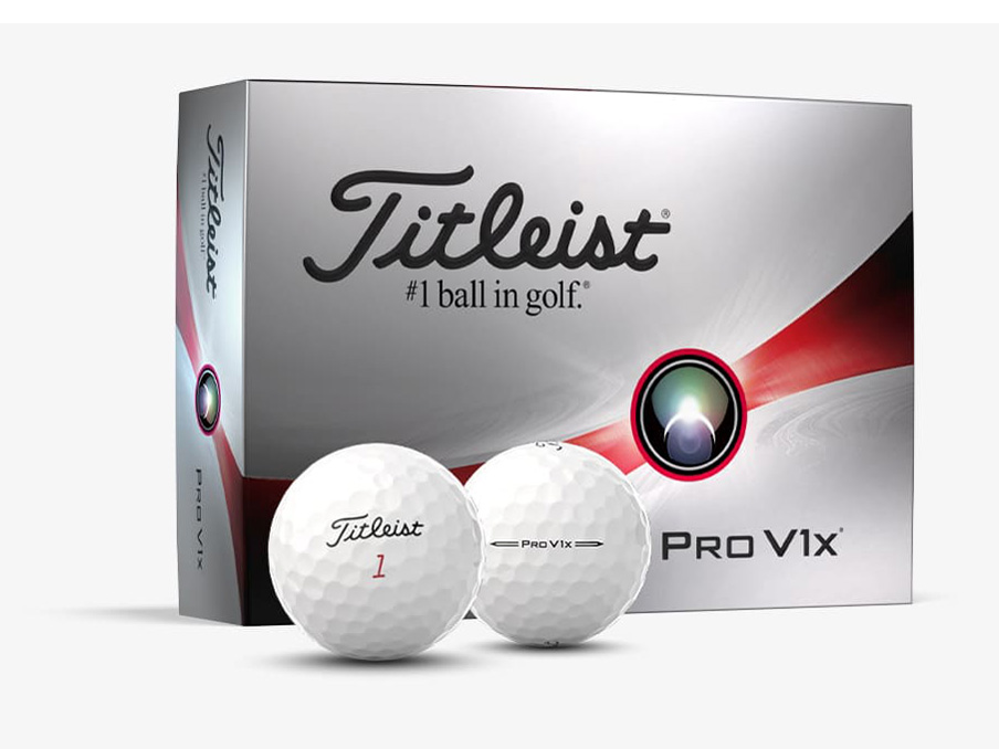 PRO V1x ���[�i���o�[ 2023�N���f�� [�z���C�g] �̐��i�摜