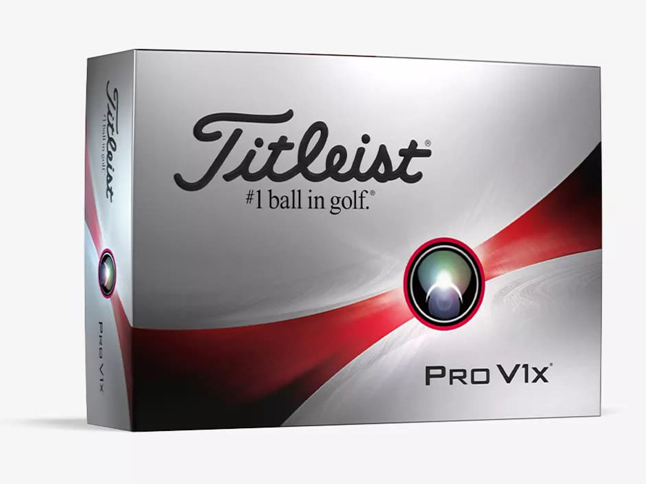 PRO V1x �n�C�i���o�[ 2023�N���f�� [�z���C�g] �̐��i�摜