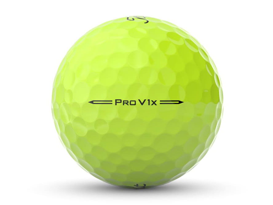 PRO V1x ���[�i���o�[ 2023�N���f�� [�C�G���[]