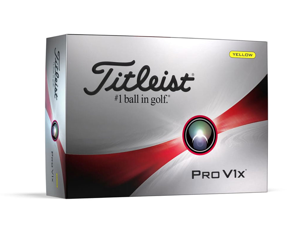 PRO V1x ���[�i���o�[ 2023�N���f�� [�C�G���[]