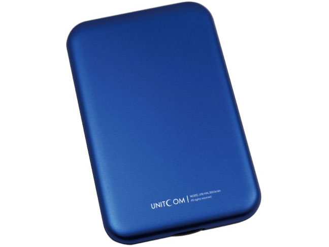 UNI-HAL300U3-BLUE2 [�u���[] �̐��i�摜