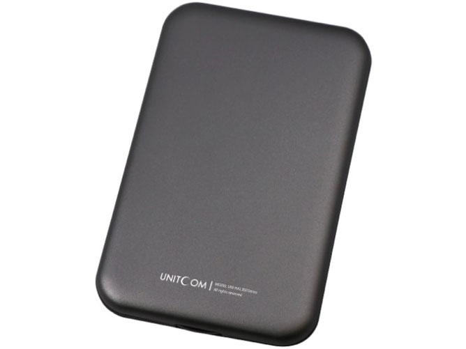 UNI-HAL300U3-GLAY2 [�O���C] �̐��i�摜