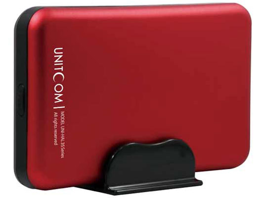 UNI-HAL35-RED2 �̐��i�摜