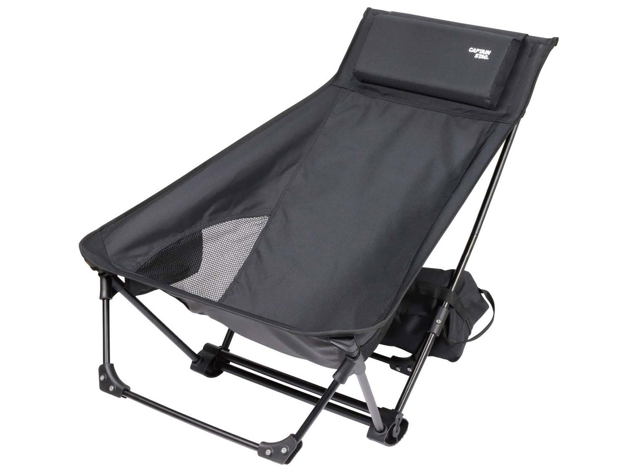 �g���b�J�[ �O�����h���N���C�j���O�`�F�A UC-1852 [�u���b�N] �̐��i�摜