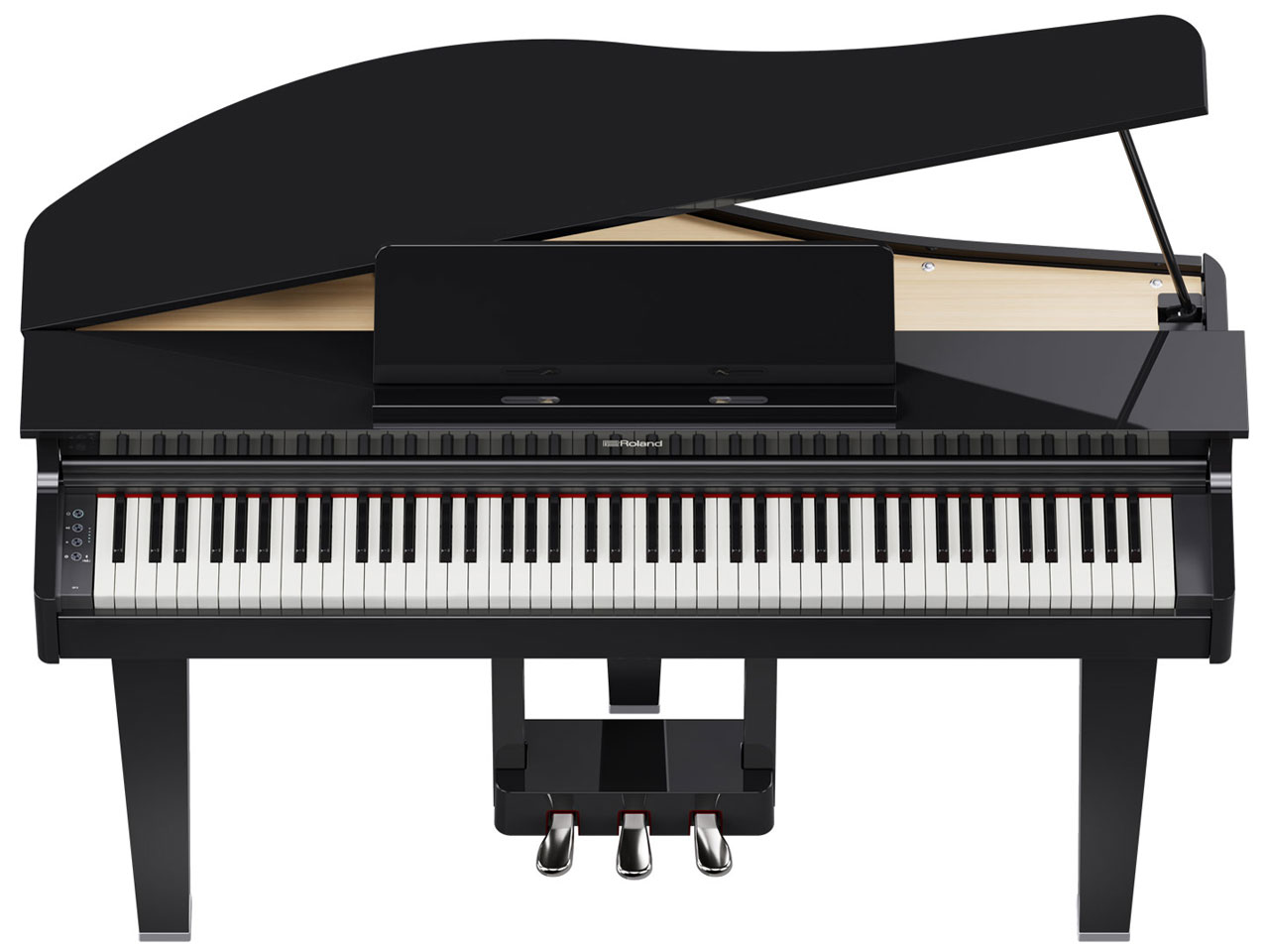 DIGITAL PIANO GP-3