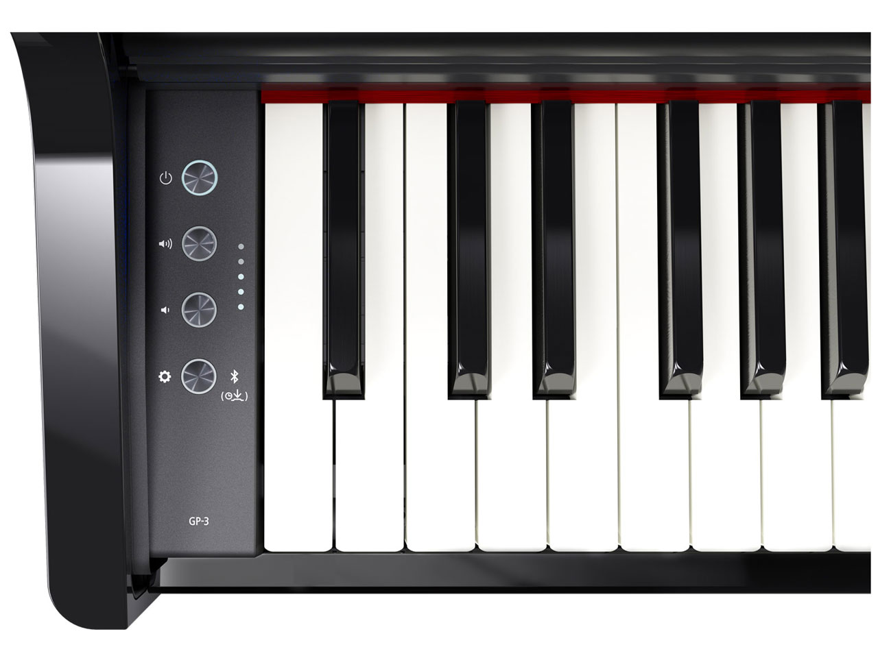 DIGITAL PIANO GP-3